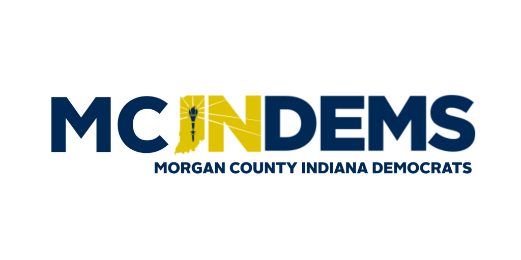 Morgan County Indiana Democrats