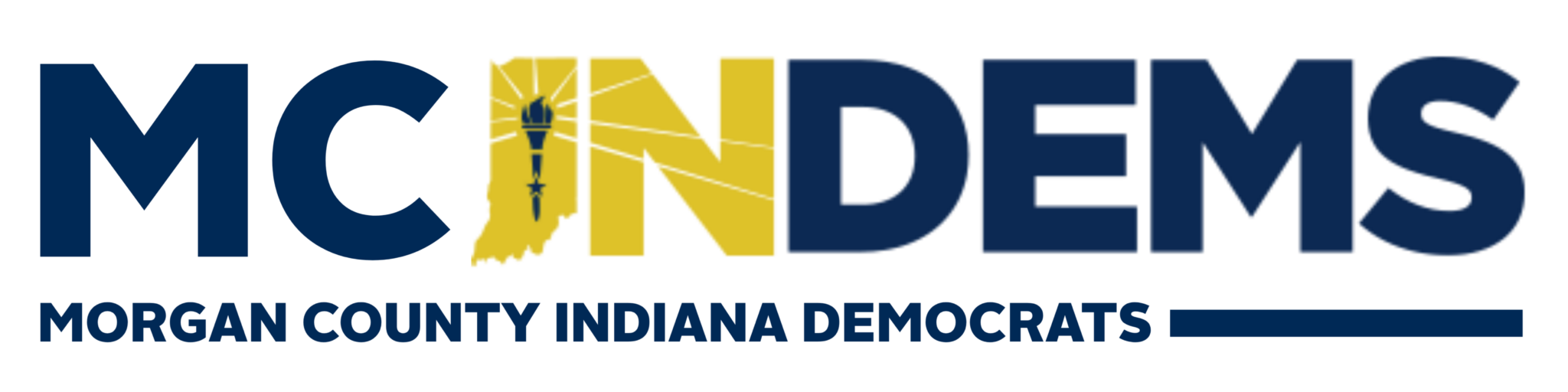 Morgan County Indiana Democrats